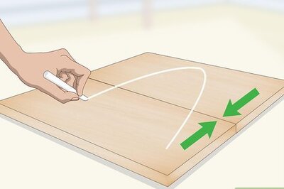 How to Join Two Pieces of Wood