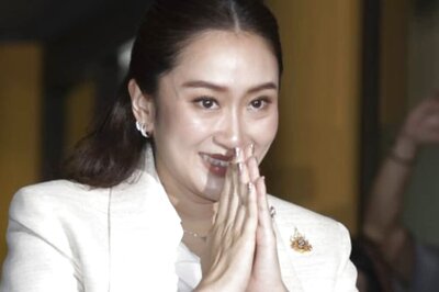 Paetongtarn Shinawatra Elected As Thailand's Youngest Prime Minister