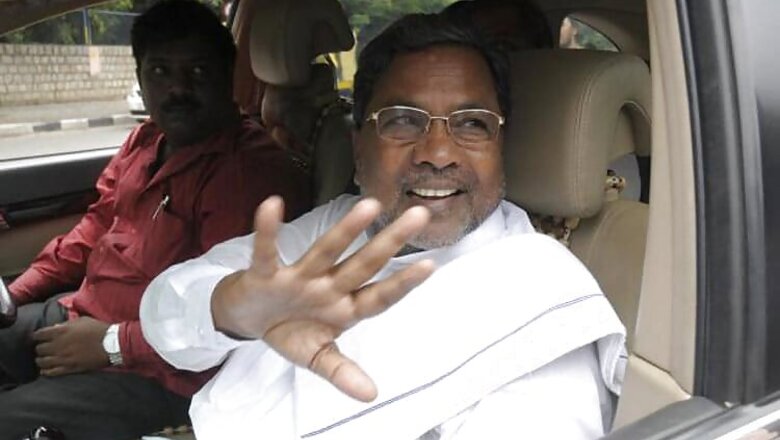Man held for using 'derogatory' language against Karnataka CM