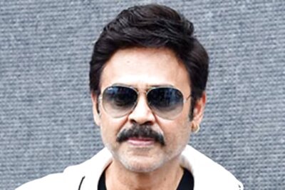 Venkatesh Daggubati's Daughter To Get Engaged Today; Wedding Soon: Reports