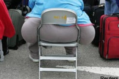 150-kg jailed MP takes weight problem to apex court