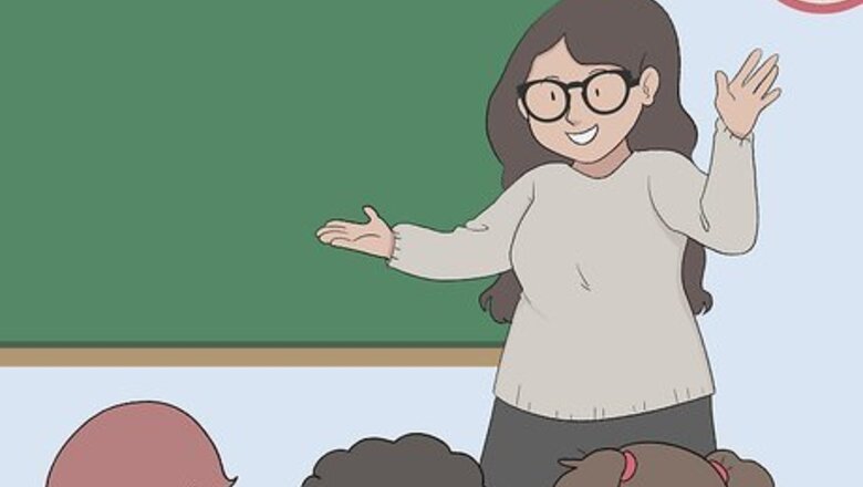 How to Support Positive Behavior in the Classroom
