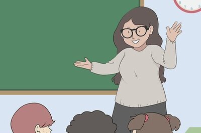 How to Support Positive Behavior in the Classroom