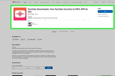 How to Download Full Movies from YouTube with YouTube Downloader