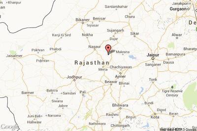 Rajasthan HC issues criminal contempt notice to President, Secretary of Bar Association