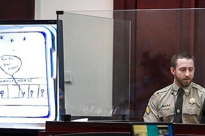 Waffle House Shooting Case Goes To Nashville Jury