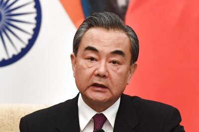 Amid Row Over Kashmir Comment, Chinese FM Wang to Meet NSA Doval Today; Boundary Issue on Agenda