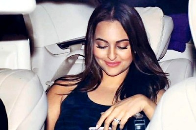 Sonakshi Sinha Talks About 'Ab Bas' Campaign Against Online Bullying