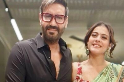 Kajol Reveals Ajay Devgn Got Homesick After 40 Days Of Their Honeymoon: ‘I Am Tired, I Have Fever’