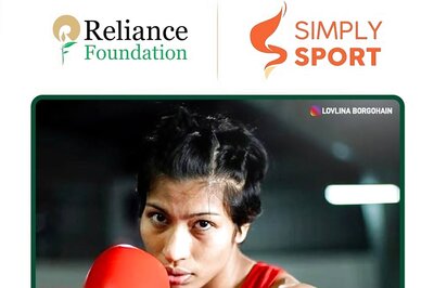 Reliance Foundation and Simply Sport Foundation Collaborate for Menstrual Awareness in Sports