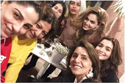 Ranbir's Mom Neetu Kapoor Has the Cutest Reaction to Alia Bhatt's Latest Photo