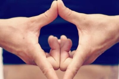 Benefits Of Shakti Mudra Yoga You Just Can't Ignore