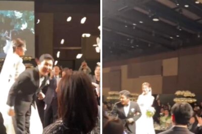 Jo Se Ho’s Wedding: G-Dragon, Park Shin Hye And Lee Dong Wook Attend Star-Studded Ceremony