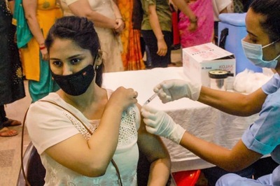 News18 Evening Digest: India Likely to Reach 2.5 Crore Covid Vaccine Doses Mark Today and Other Top Stories