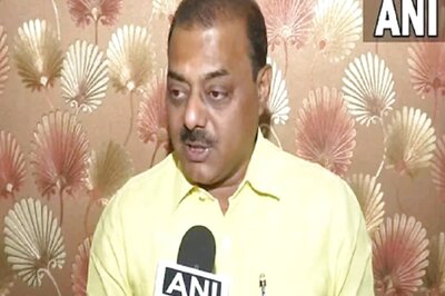 Day After Rajasthan 'Beheading', Expelled BJP Spokesperson Naveen Jindal Claims Death Threats