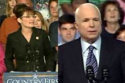 McCain spents $52,000 on make-up in 6 weeks