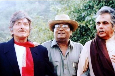 Dilip Kumar Death Anniversary: Powerful Dialogues of the Evergreen Actor That Can Never be Forgotten