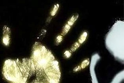 IBM employee commits suicide, jumps from her office building