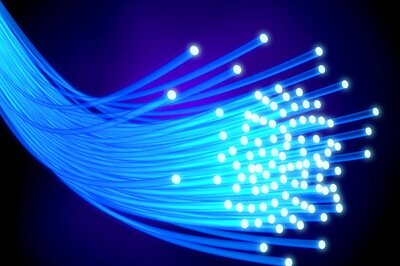 Fastest Internet Speed Record: Japan Uses New Fiber Broadband Cable to Hit 319 Tbps