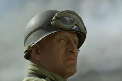 Two-time Oscar Winner Spains Gil Parrondo Passes Away