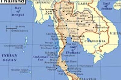 Cross-culture marriages a mixed blessing in Land of Smiles