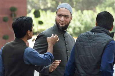 UP Govt Should Give Slaughterhouses Time For Regularisation: Asaduddin Owaisi