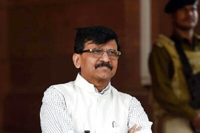 Sanjay Raut Gets ED Summons for Tomorrow, Shiv Sena Leader Says 'Won't Take Guwahati Route'