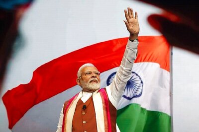 ‘When India Speaks…’: PM Modi Says World Understands Seriousness Of His ‘Not An Era Of War’ Remark