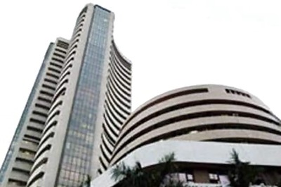 Sensex down 36 points in fourth day of losses; Fed meet eyed