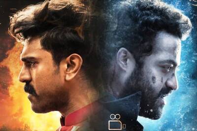 RRR Early Reactions: Ram Charan-Jr NTR Give 'Career-Best' Performances in Rajamouli's 'Masterpiece'