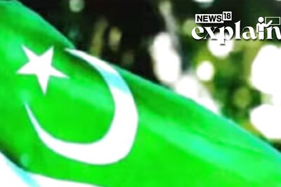 Furor Over Rahul Gandhi Calling IUML 'Secular': History of Party & Its Ties With Congress | Explained