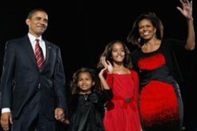 Brand Obama: American idol? | Watch: Tryst with desitny