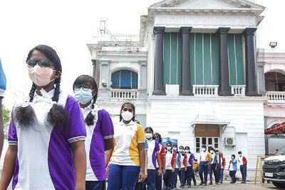 DCPCR’s Early Warning System Helps Students Resume Formal Education