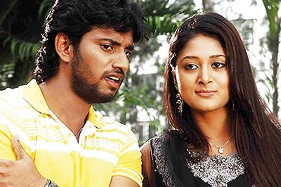 Kannada film 'Madarangi' passes with U/A certificate