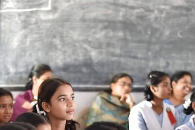 Most Delhi Schools Reopen, Some Still Working Out Modalities