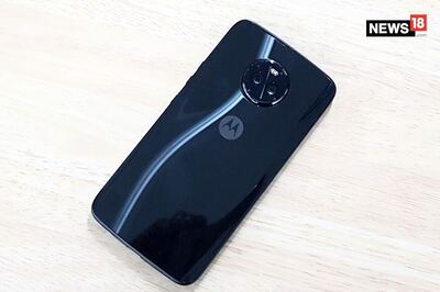 Motorola Moto G6 Play Revealed Ahead of April 19 Launch