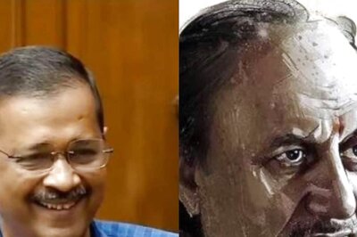 Anupam Kher On Kejriwal's The Kashmir Files Comment: 'Anpadh Gawaar Bhi Aisi Baat Nahi Karta'