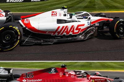 Three Teams ask FIA to Investigate Ferrari and Haas