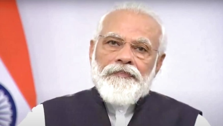 New Education Policy Will Play Key Role in Creating 'Atmanirbhar Bharat', Says PM Modi