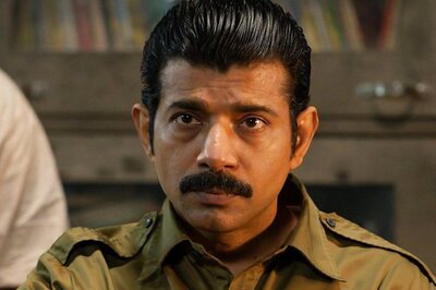 Rangbaaz 3: Vineet Kumar Singh Reveals He Practiced 'Isolation and Stopped Socialising' For His Role