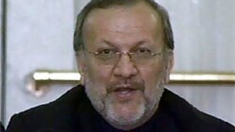 Iran takes nuclear talks to Europe
