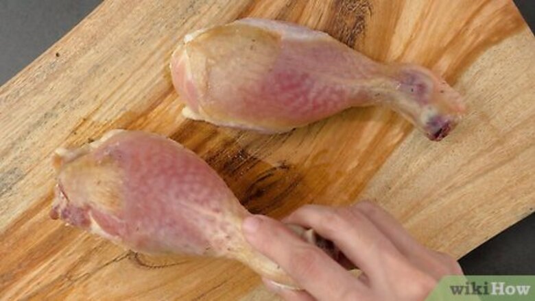 4 Ways to Tell if Chicken has Gone Bad