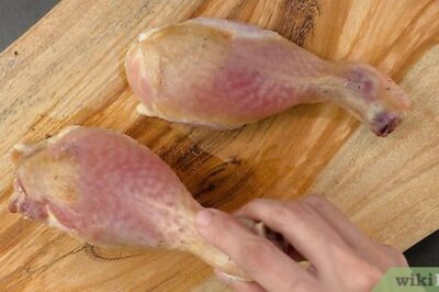 4 Ways to Tell if Chicken has Gone Bad