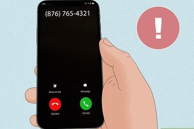 Common Scam Phone Numbers & Area Codes to Avoid
