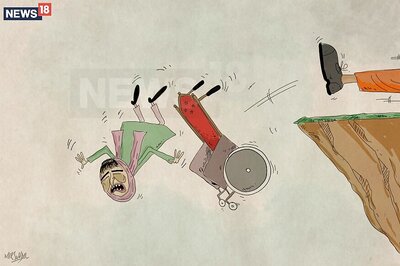 OPINION | Modi Govt’s Muscular Policy Has Failed With End of Unholy Alliance in J&K, Says Former interlocutor MM Ansari