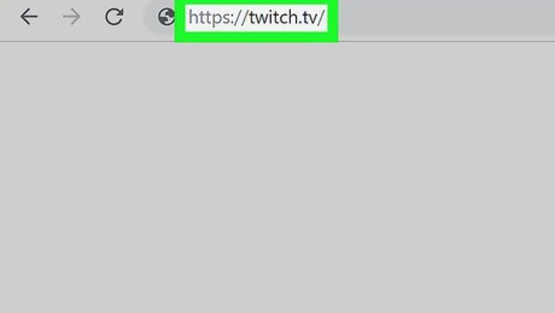 How to Pause a Twitch Stream on PC or Mac