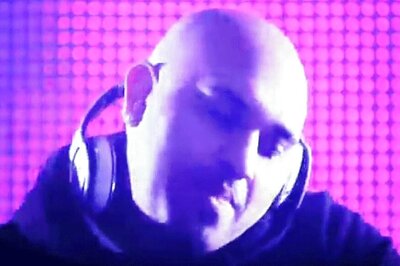 Indian-origin DJ Jailed in UK for Trying to Defraud Health Services of 837,000 Pounds