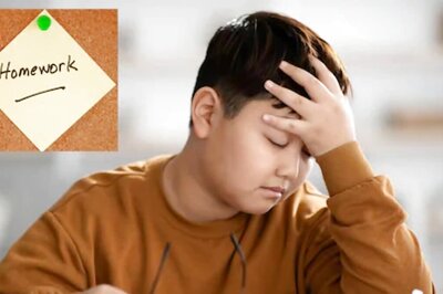 Meet Roberto Nevilis, The Man Who Created The Concept Of Homework