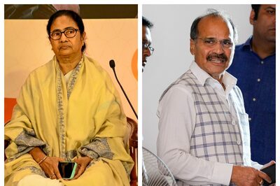 'How to Lose Friends & Alienate People': As Mamata Snaps Ties with Congress in Bengal, Adhir Is Happiest