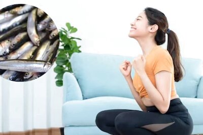 Florida Woman Loses 15 Kg By Eating Fatty Fish For 3 Months